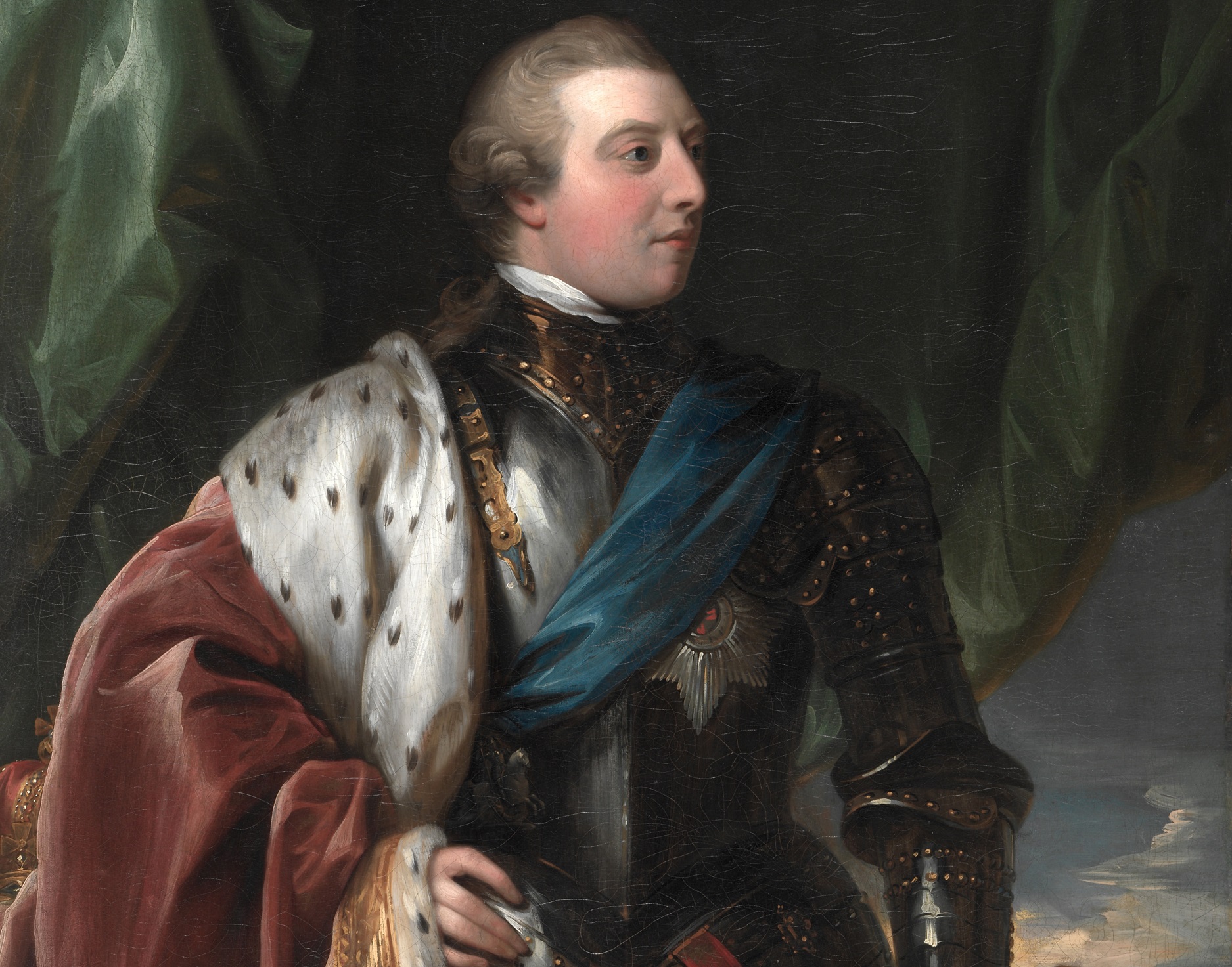 Princess Augusta of Saxe-Gotha Facts