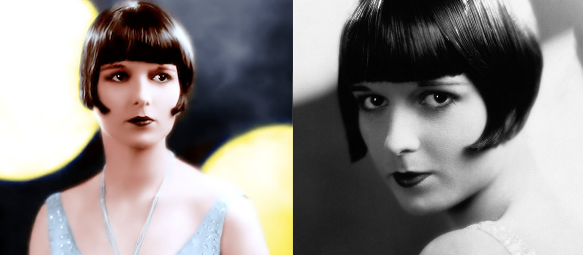 louise brooks