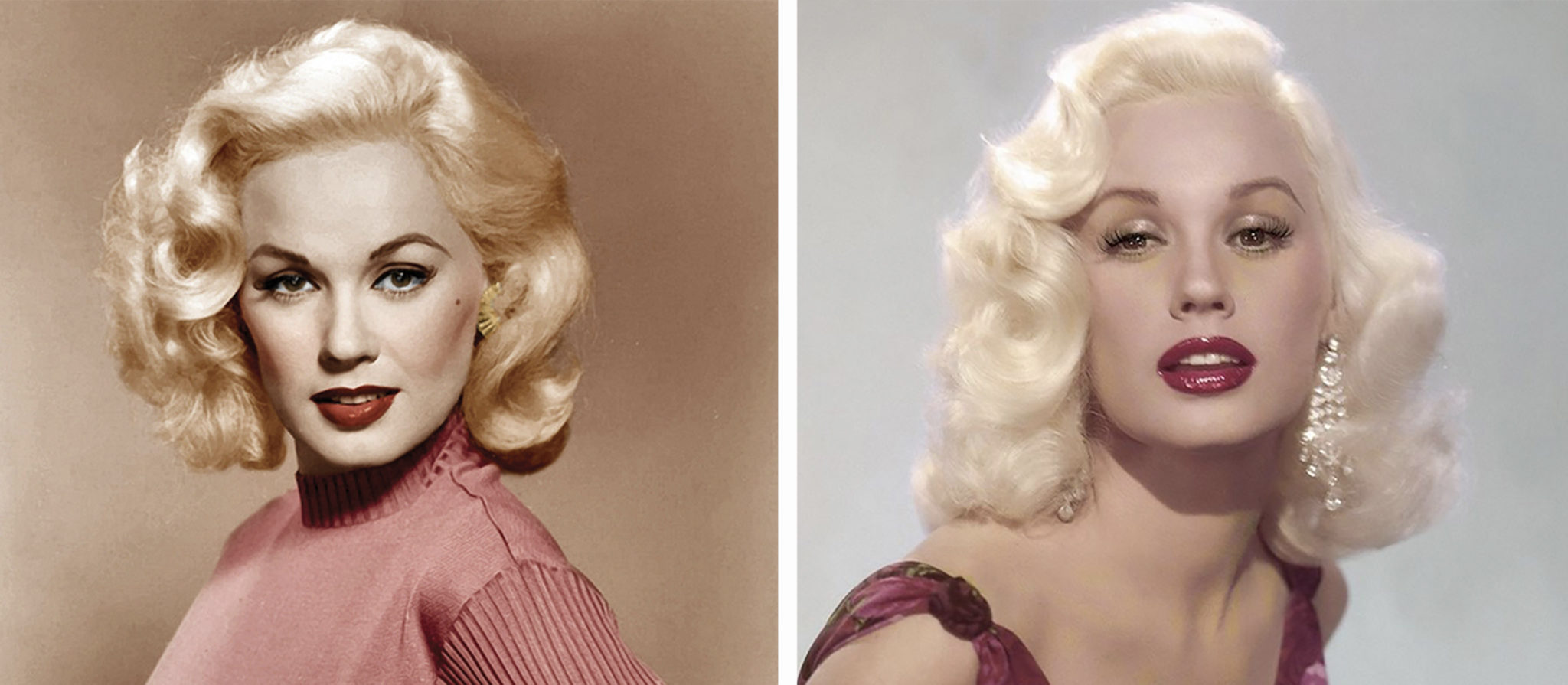 mamie van doren
