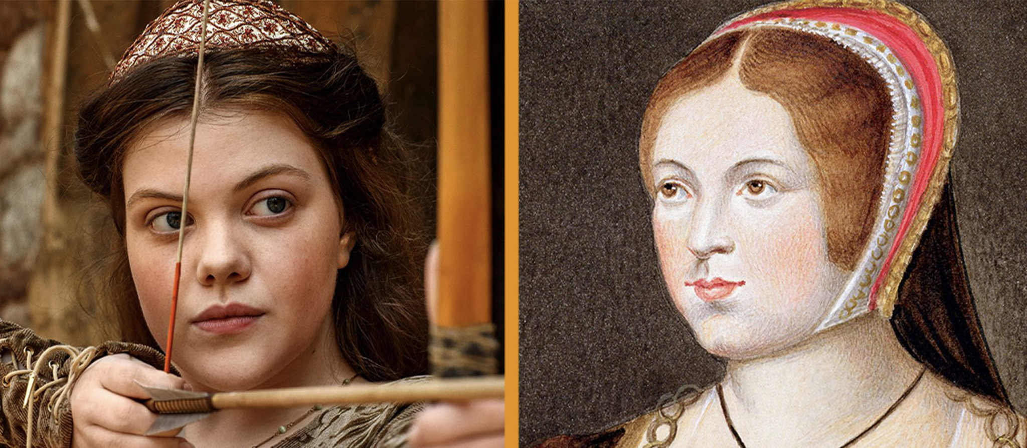 margaret tudor