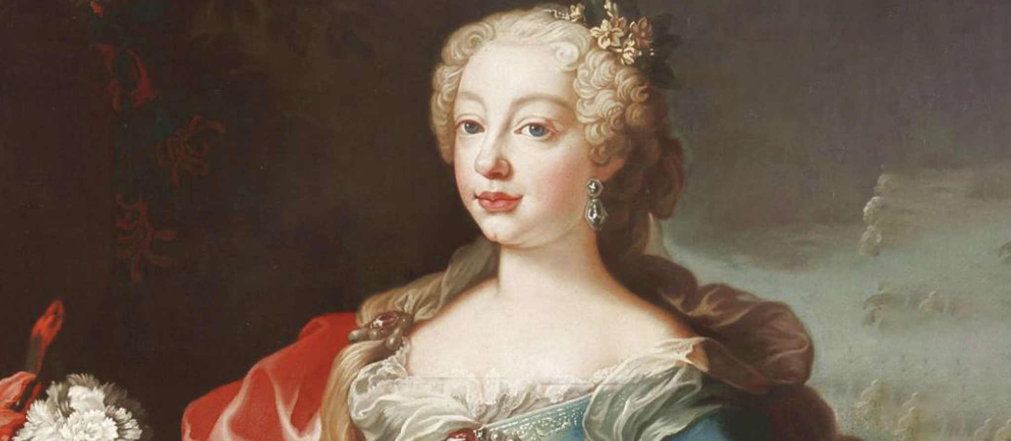 mariana victoria of spain