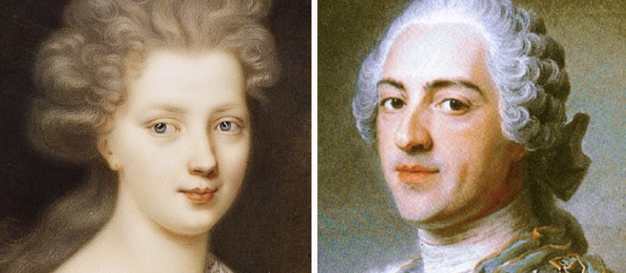 Marie Anne de Mailly-Nesle