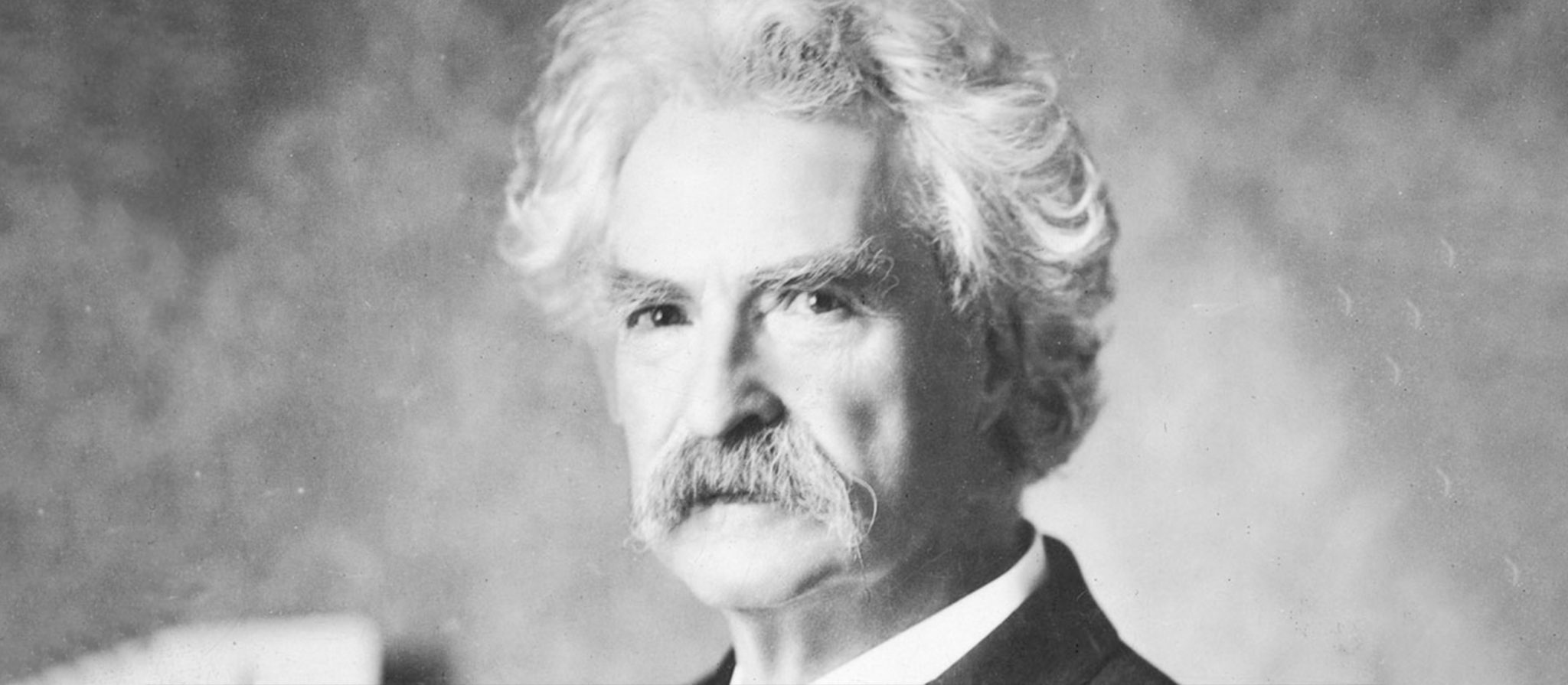 mark twain