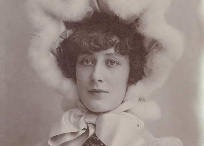 Liane de Pougy facts