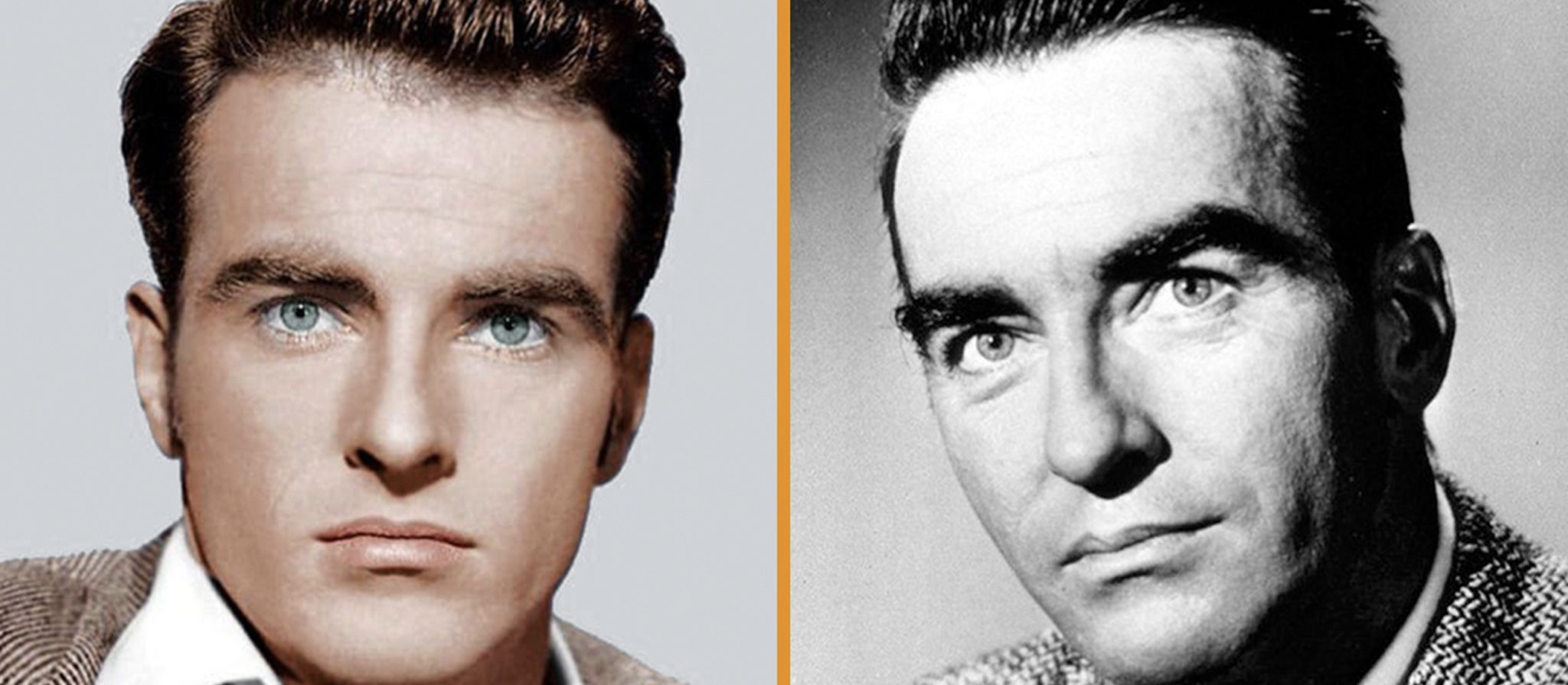 montgomery clift