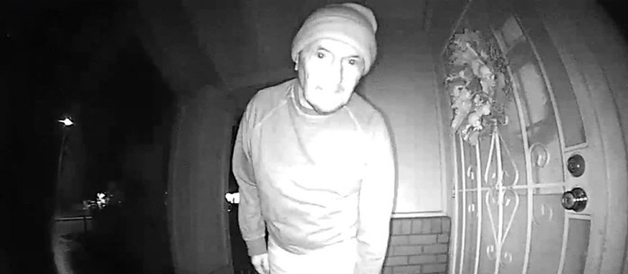 my neighbor is a karen