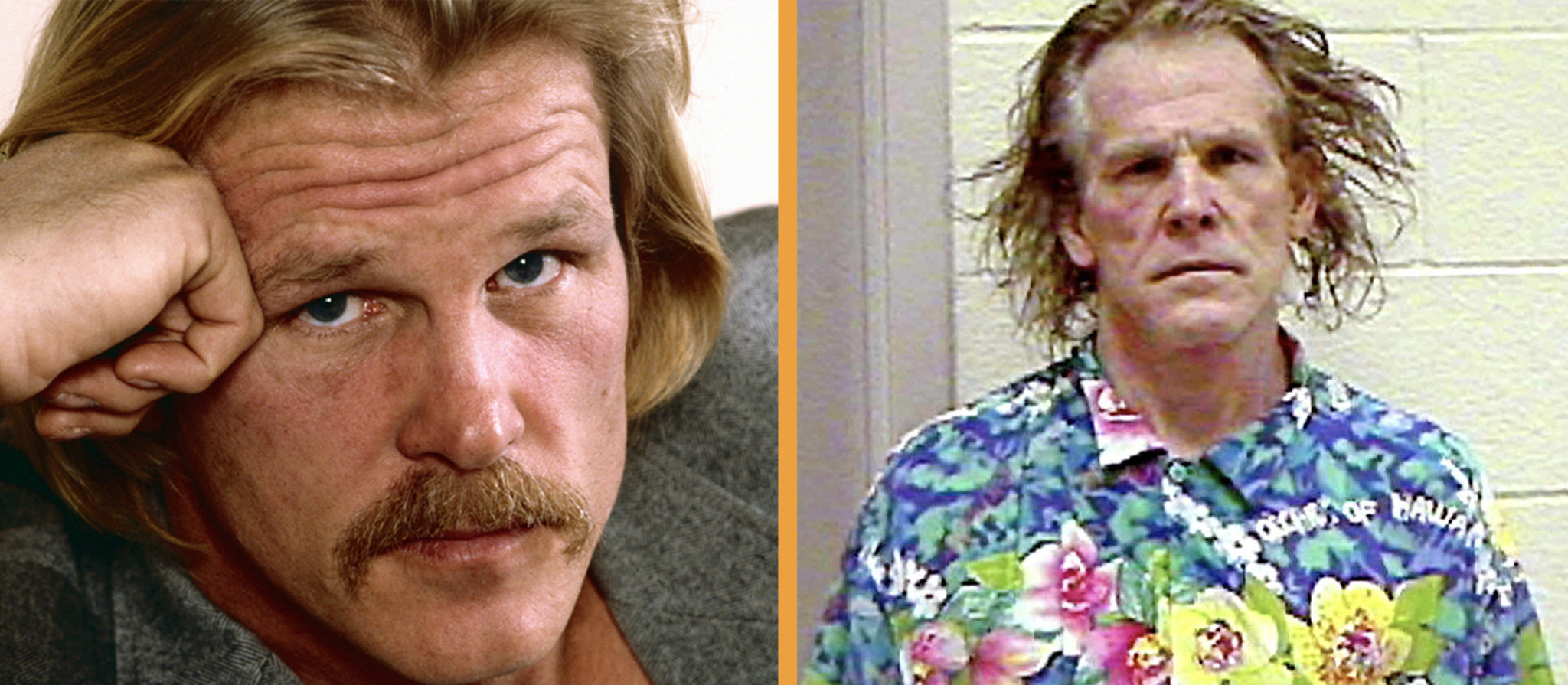 nick nolte
