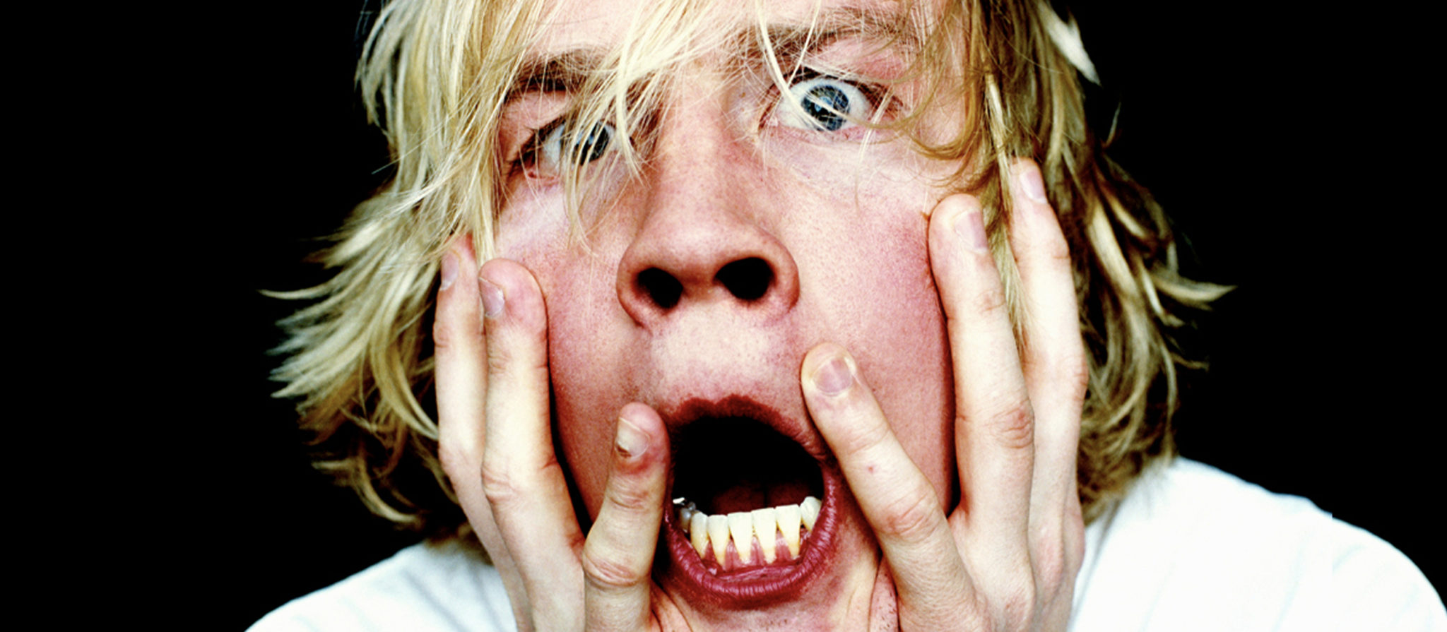 nightmare relationships