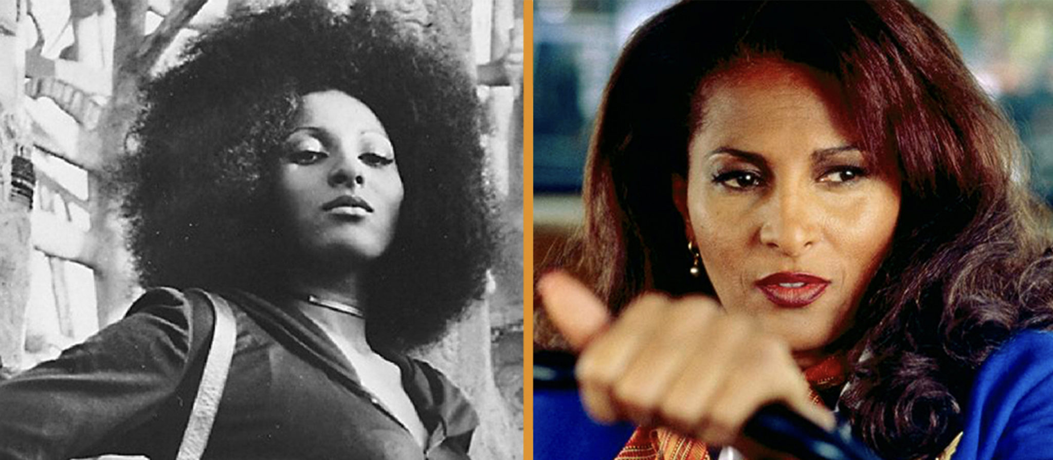 pam grier