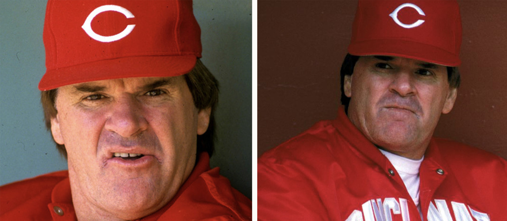 pete rose