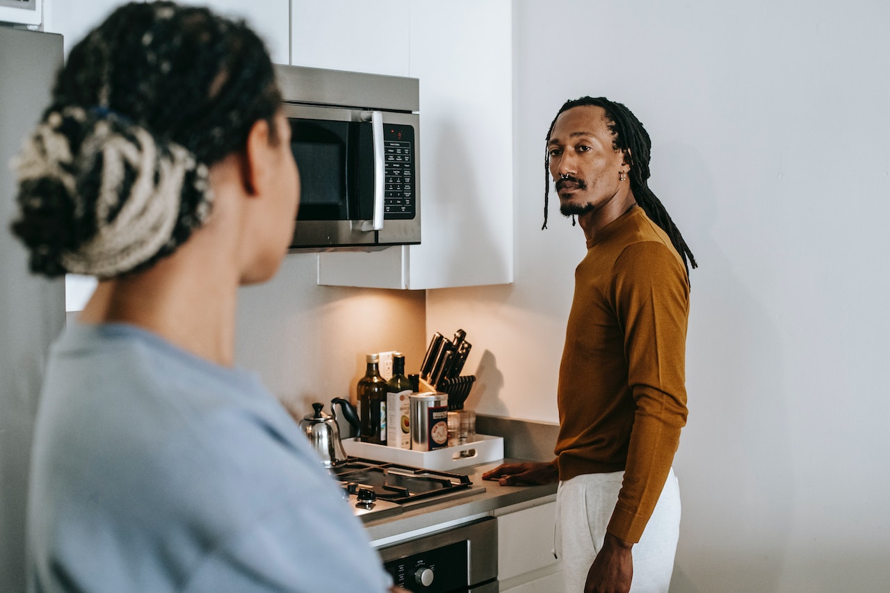 The Worst Socially Awkward Moments