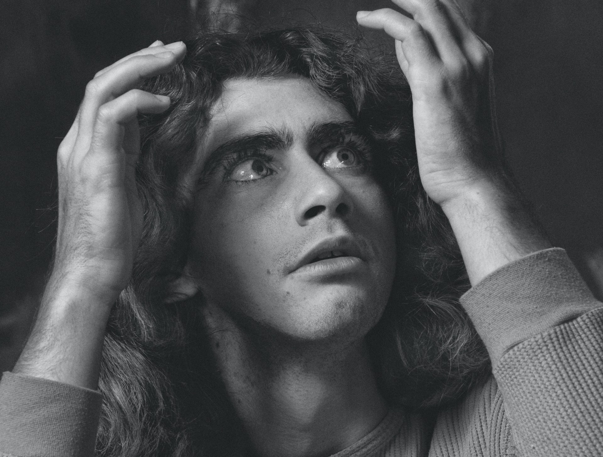 Caught My Partner Cheating