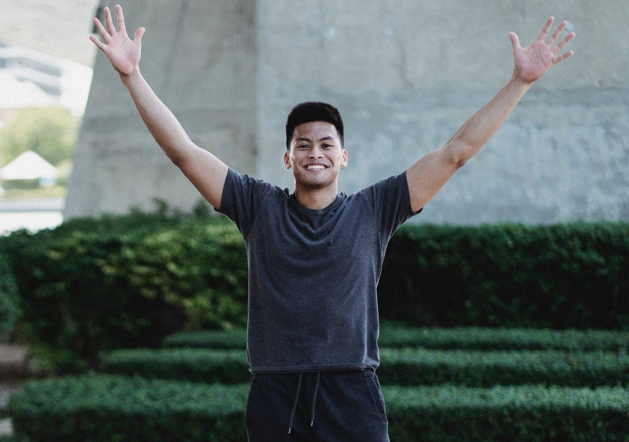 The Worst Socially Awkward Moments