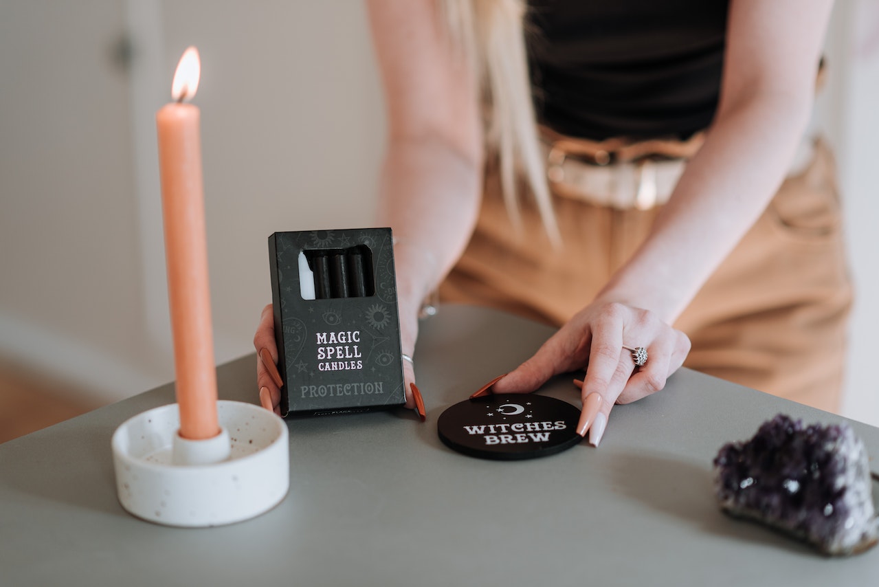 My Guilty Past Still Haunts Me