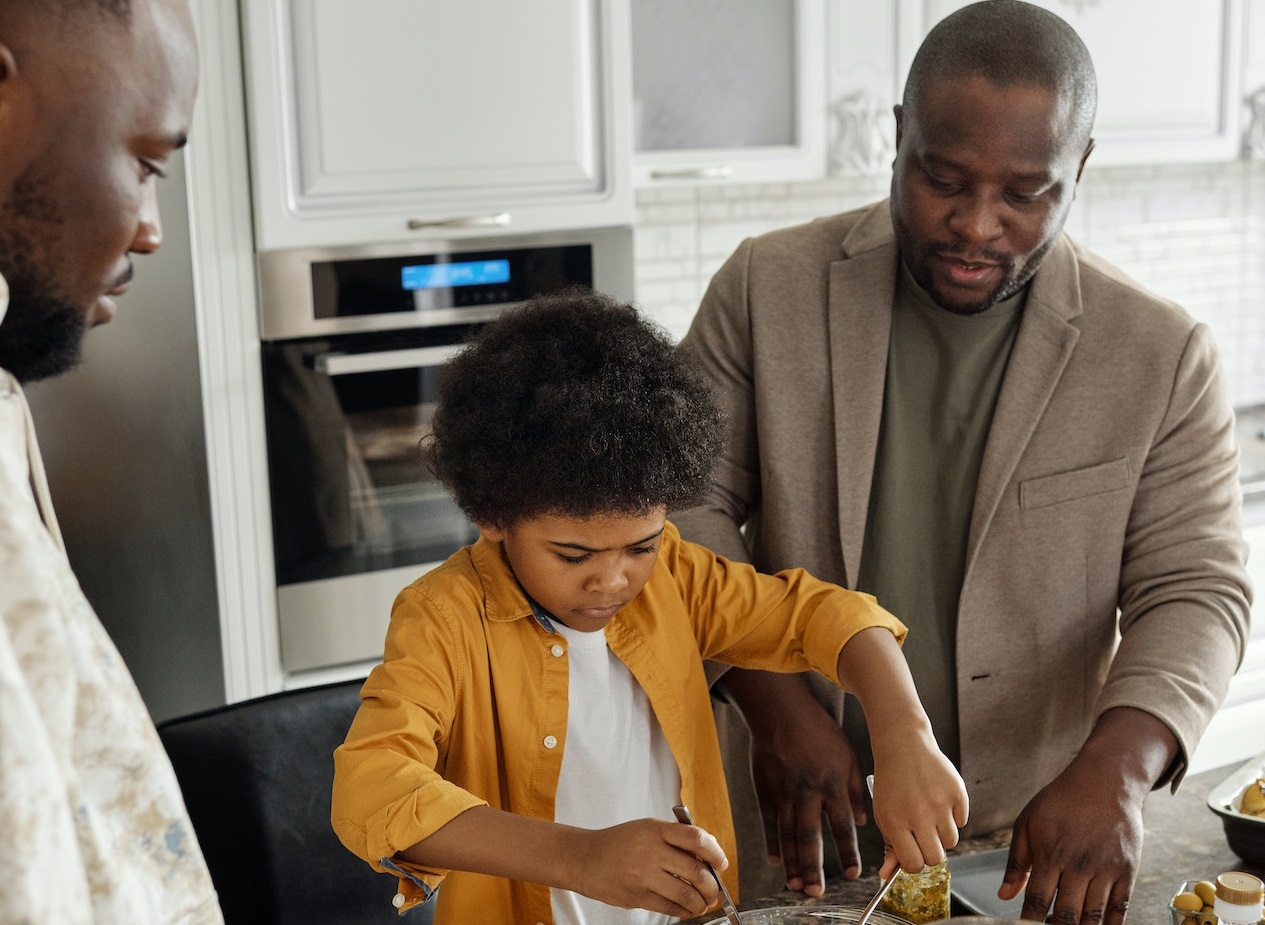 Massively Mortifying Children