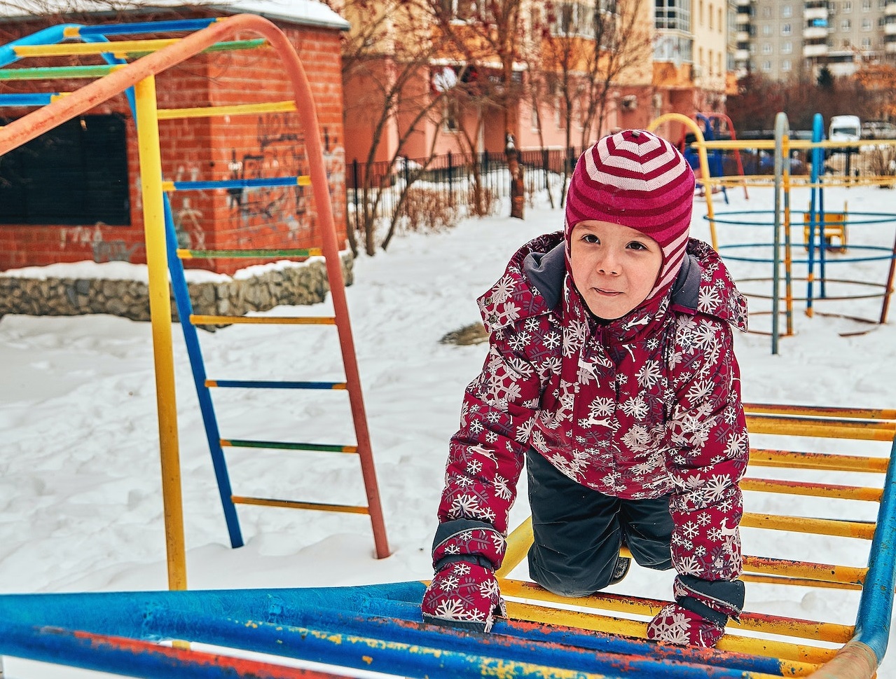 Massively Mortifying Children