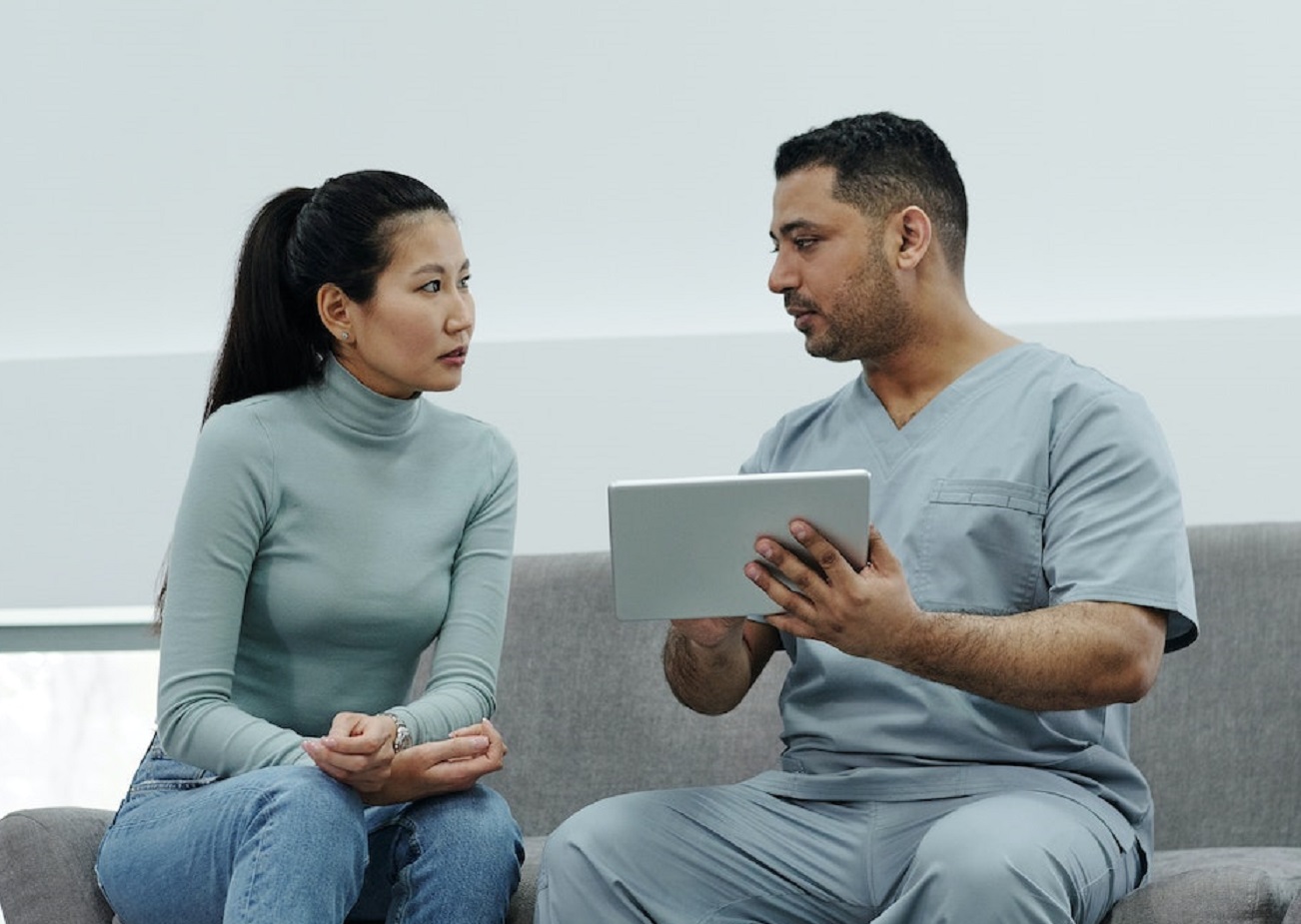 The Worst Thing My Doctor Told Me