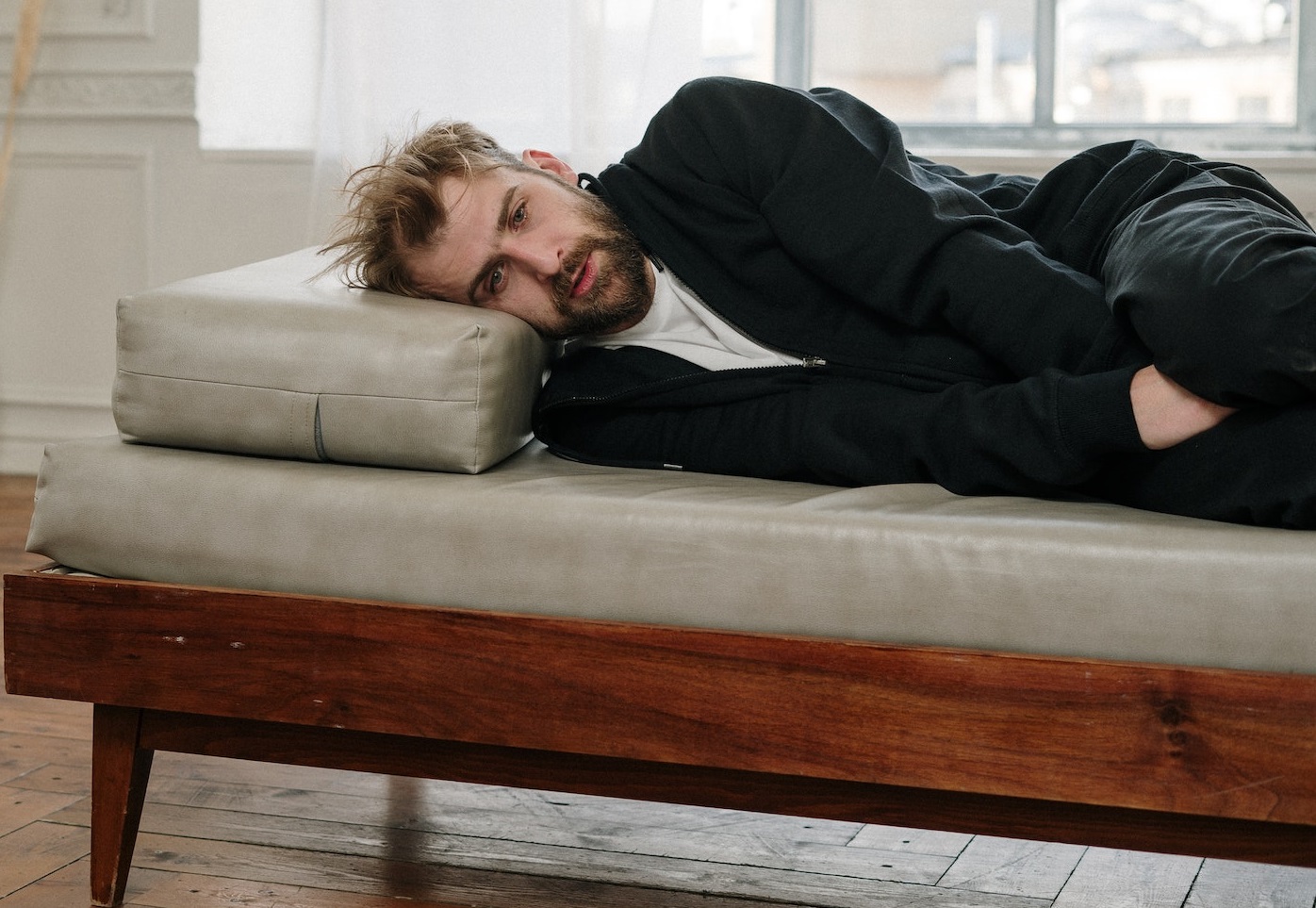 The Worst Thing My Doctor Told Me