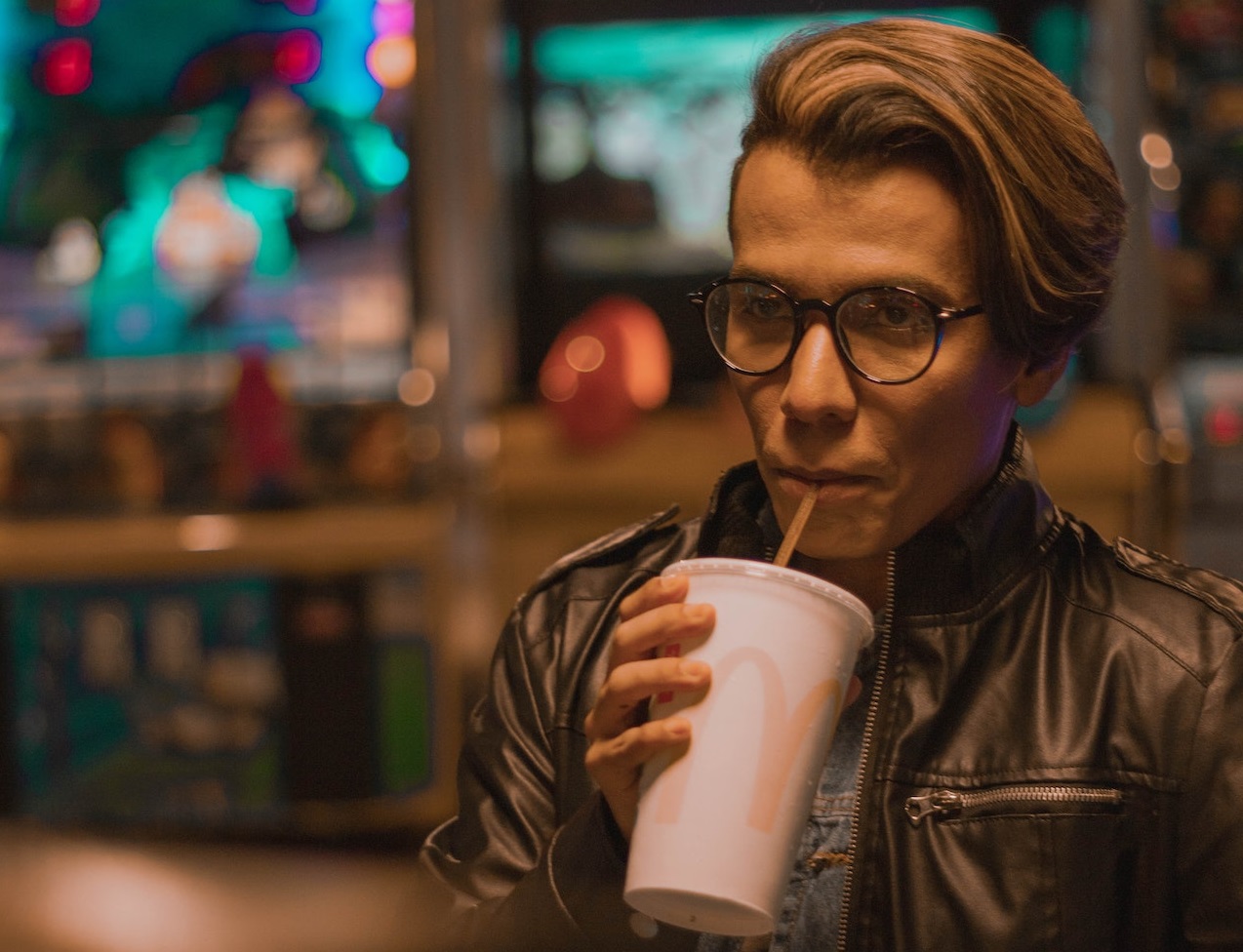 The Worst Socially Awkward Moments