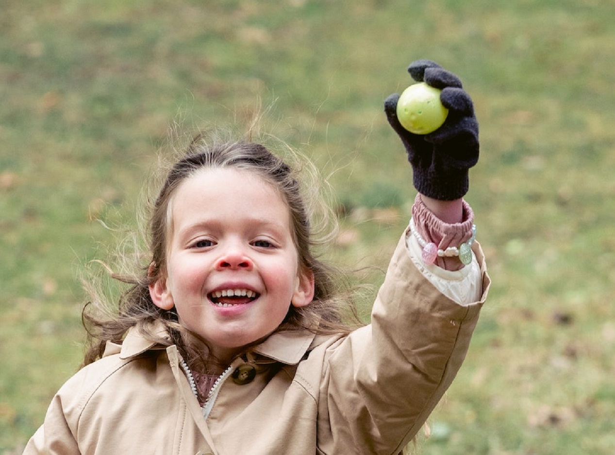 Massively Mortifying Children