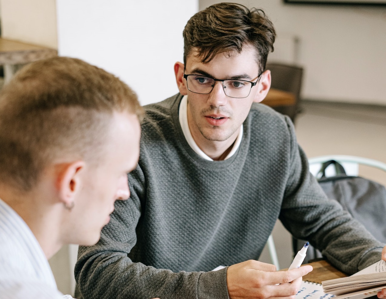 These Geniuses Beat The System