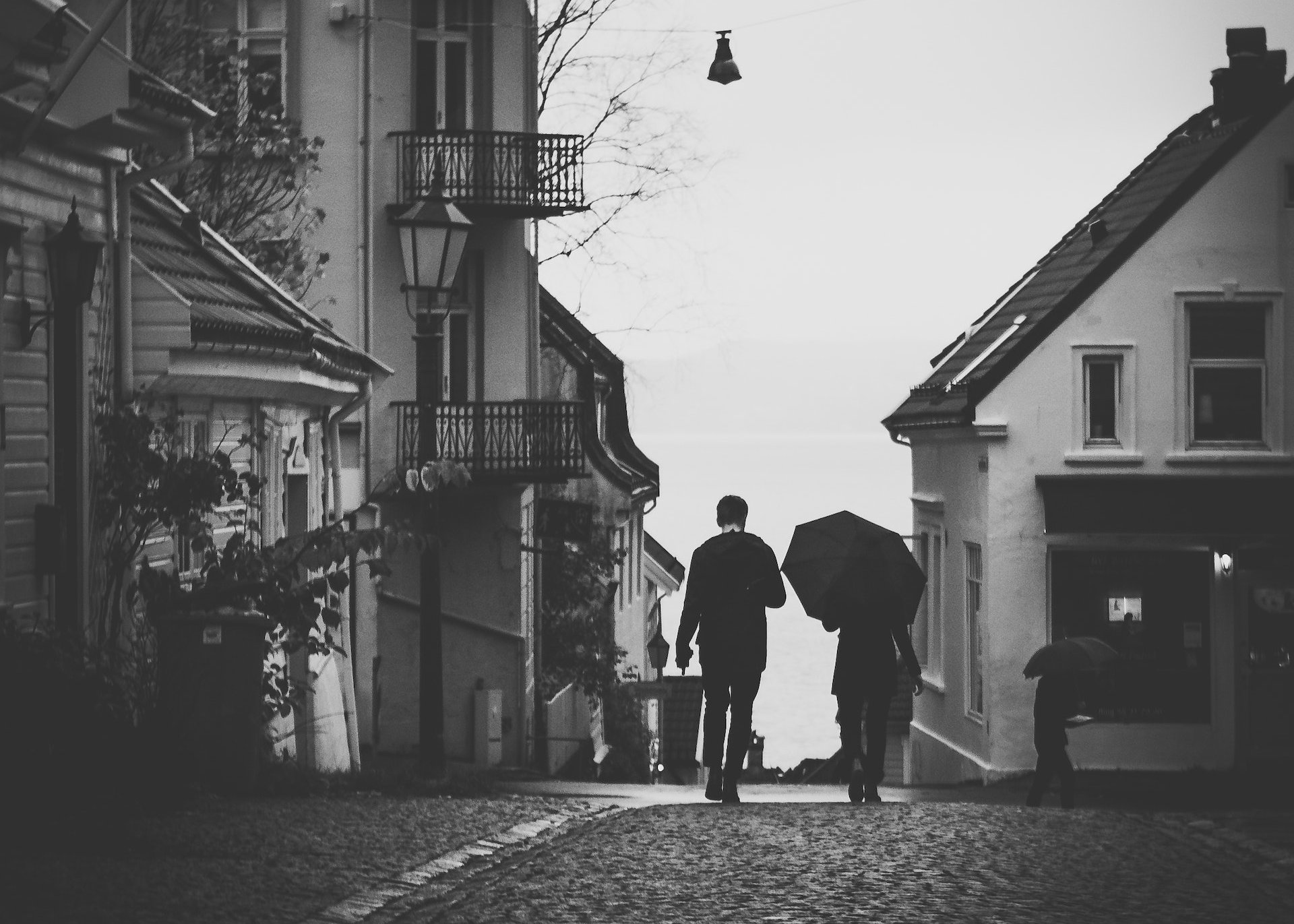 The Worst Dates Ever