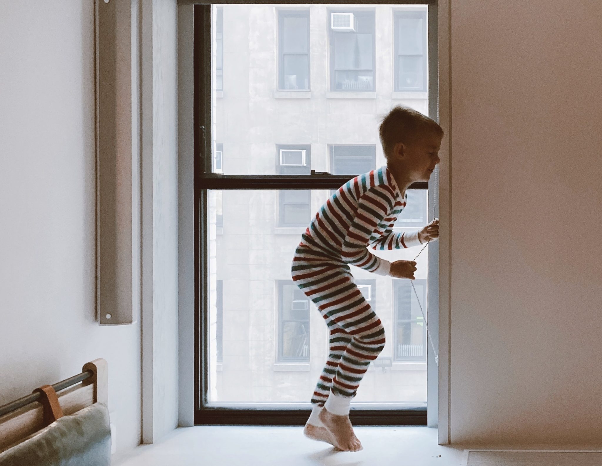 Massively Mortifying Children