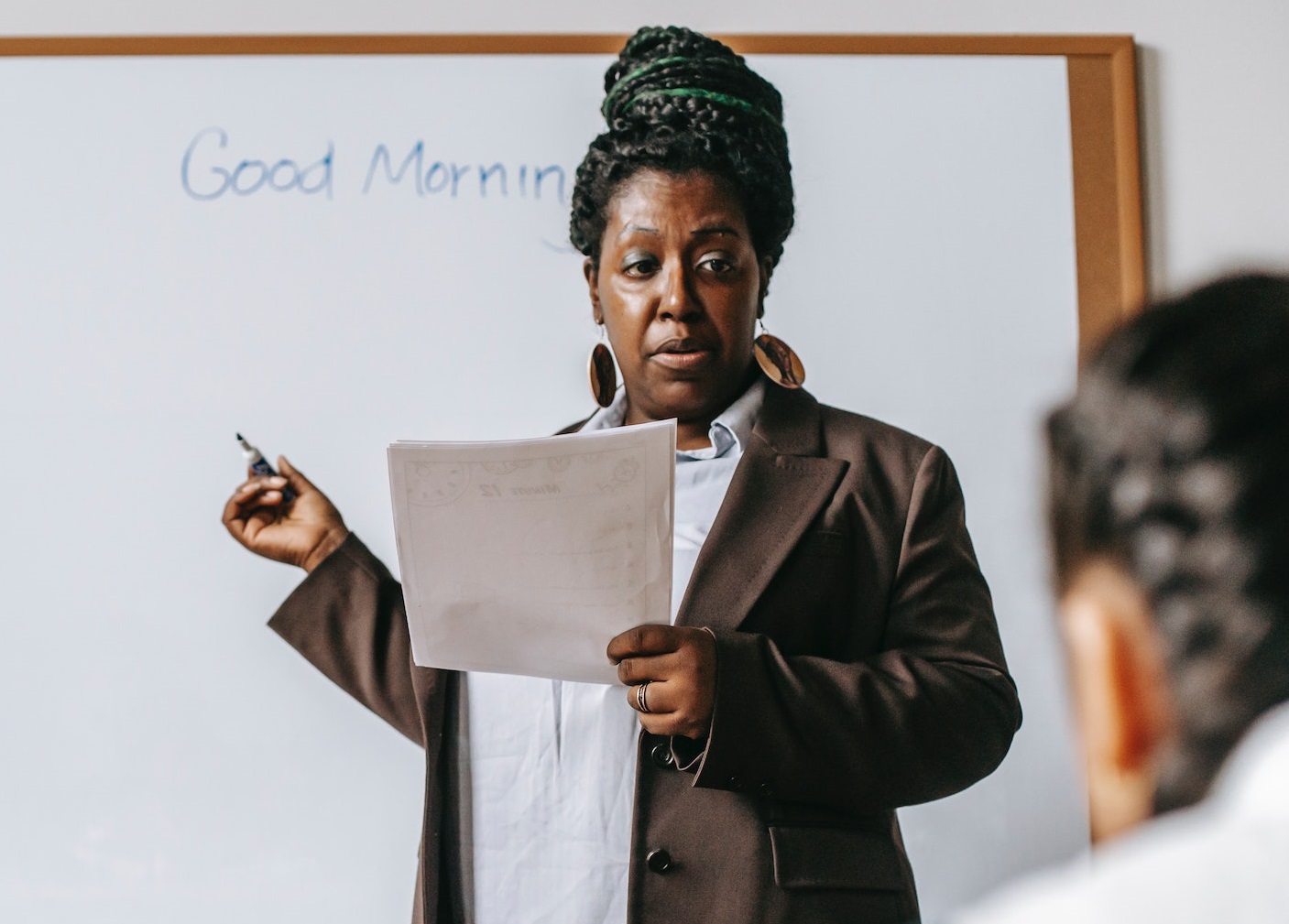 Massively Mortifying Children