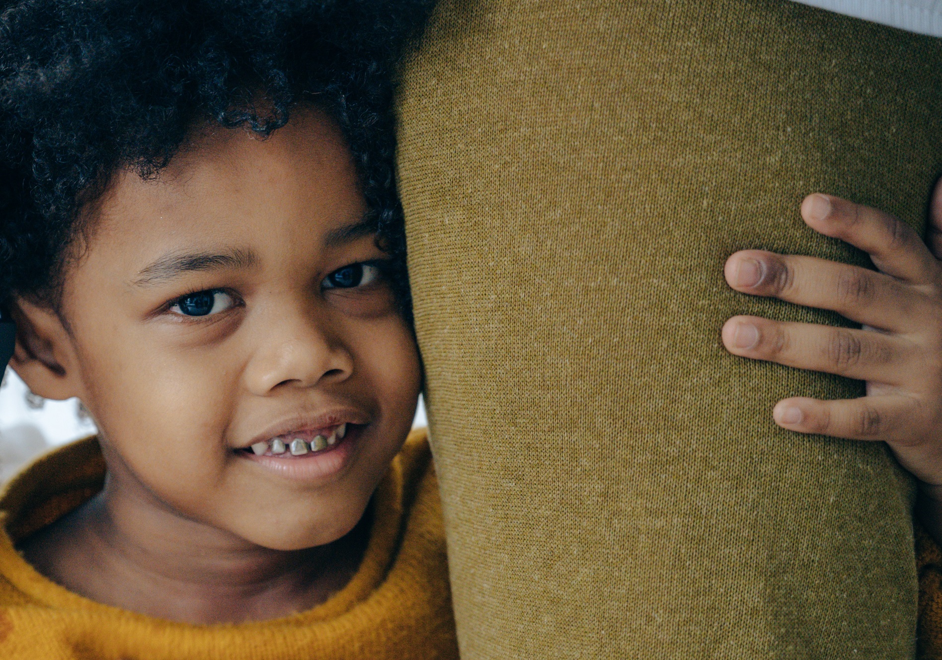 Massively Mortifying Children