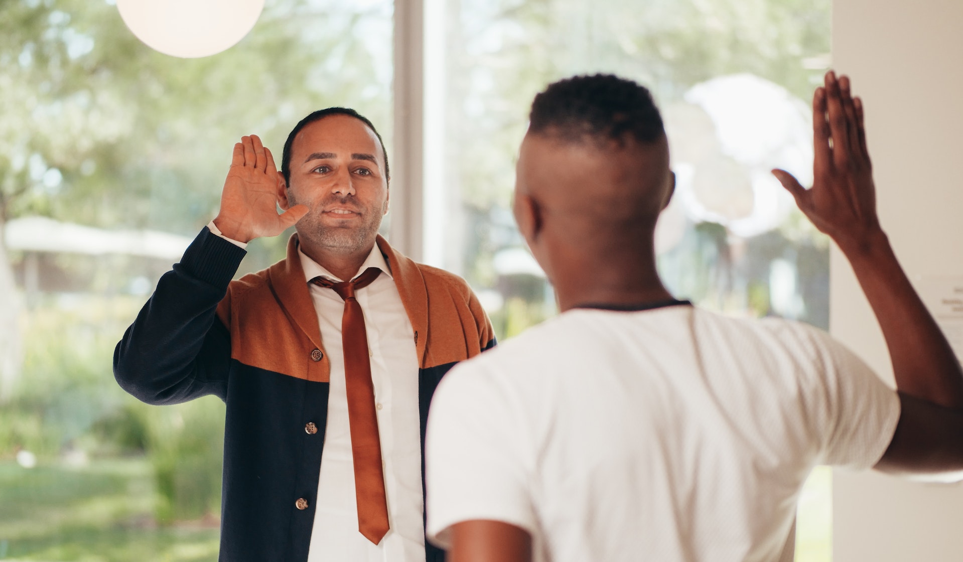 The Worst Socially Awkward Moments