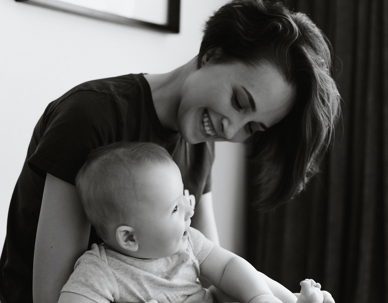 Massively Mortifying Children