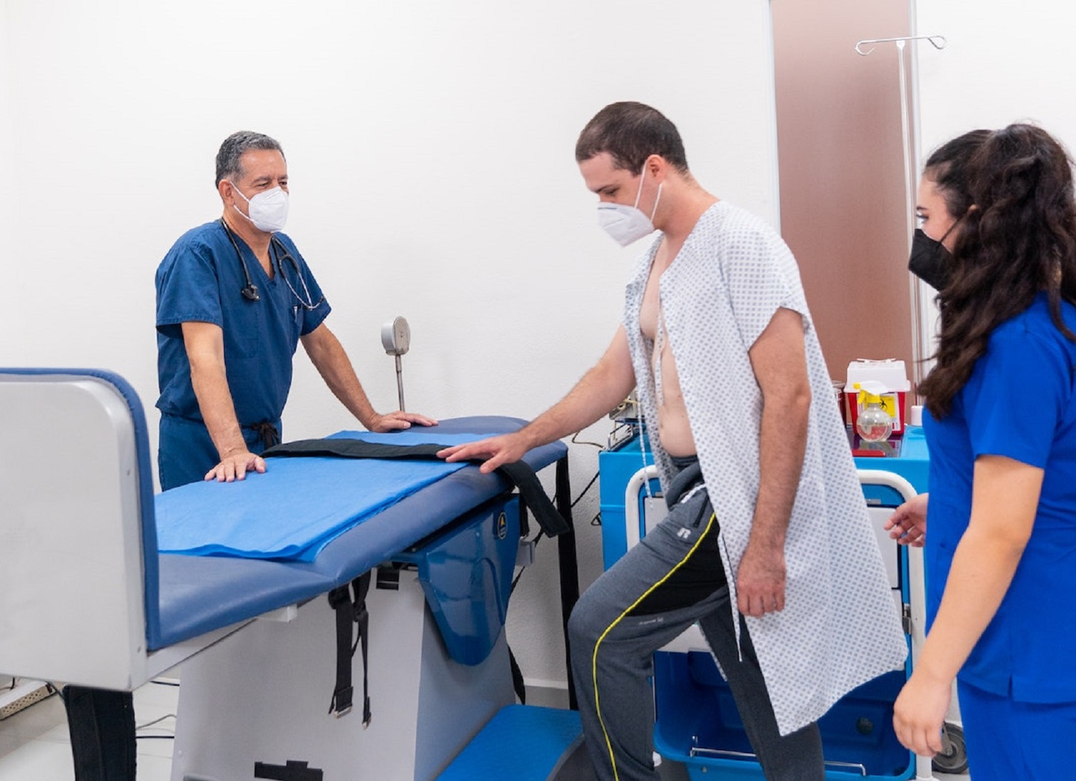 The Worst Thing My Doctor Told Me