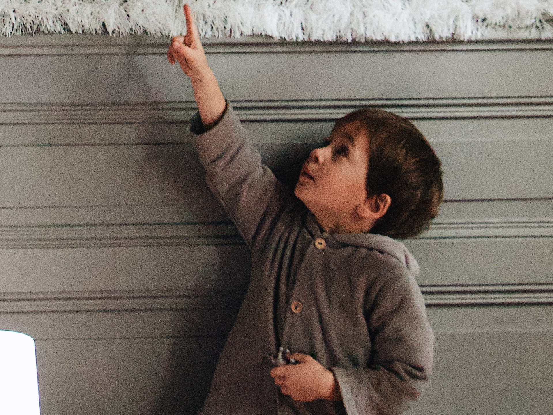 Massively Mortifying Children