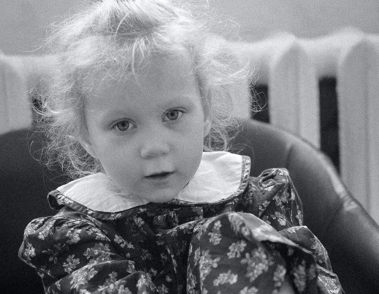 Massively Mortifying Children