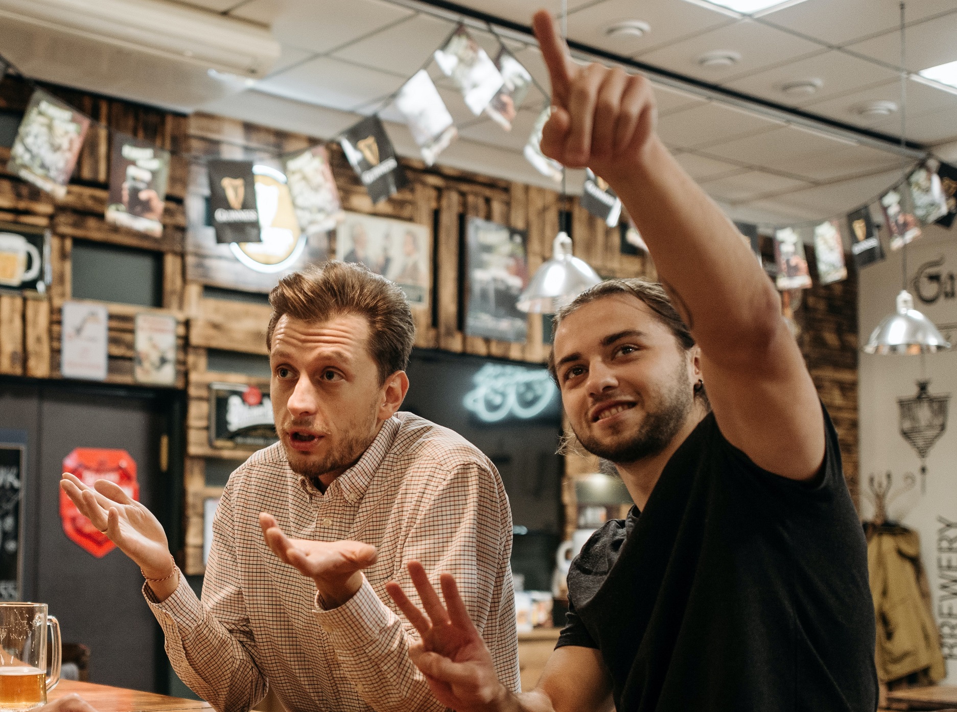 These Geniuses Beat The System