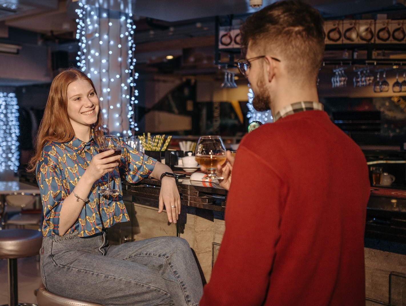 The Worst Socially Awkward Moments