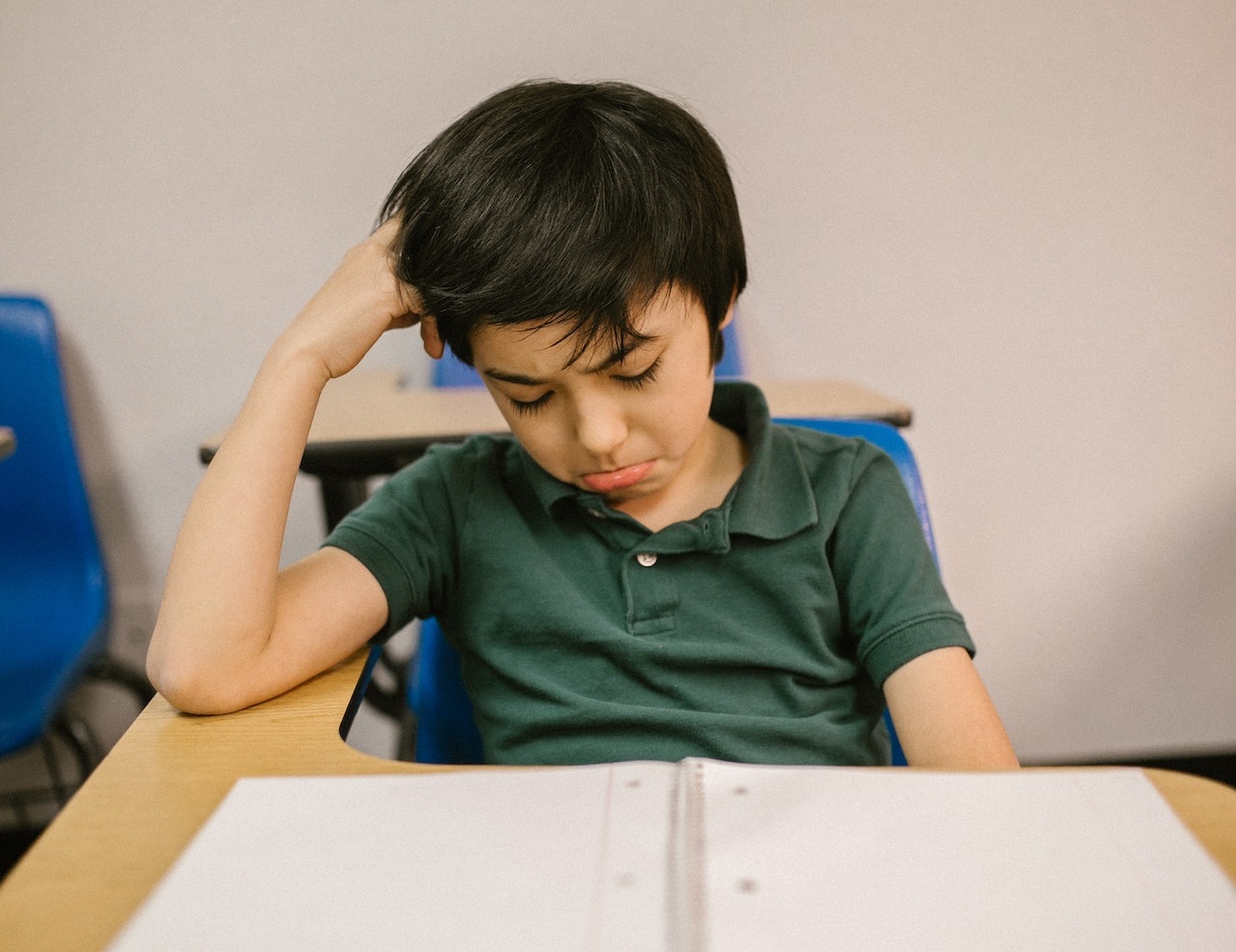 Massively Mortifying Children