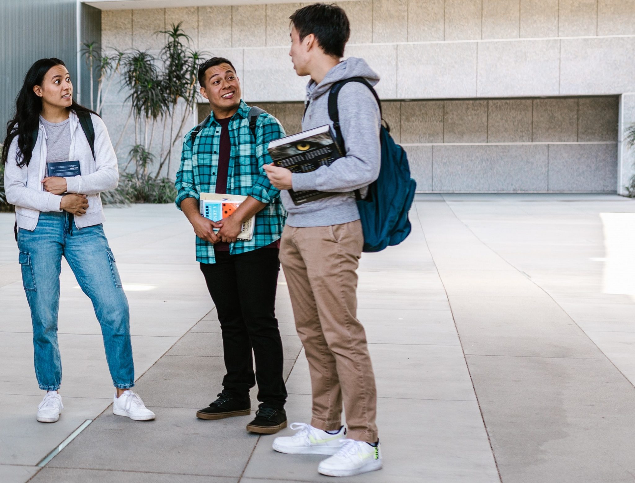 The Worst Socially Awkward Moments