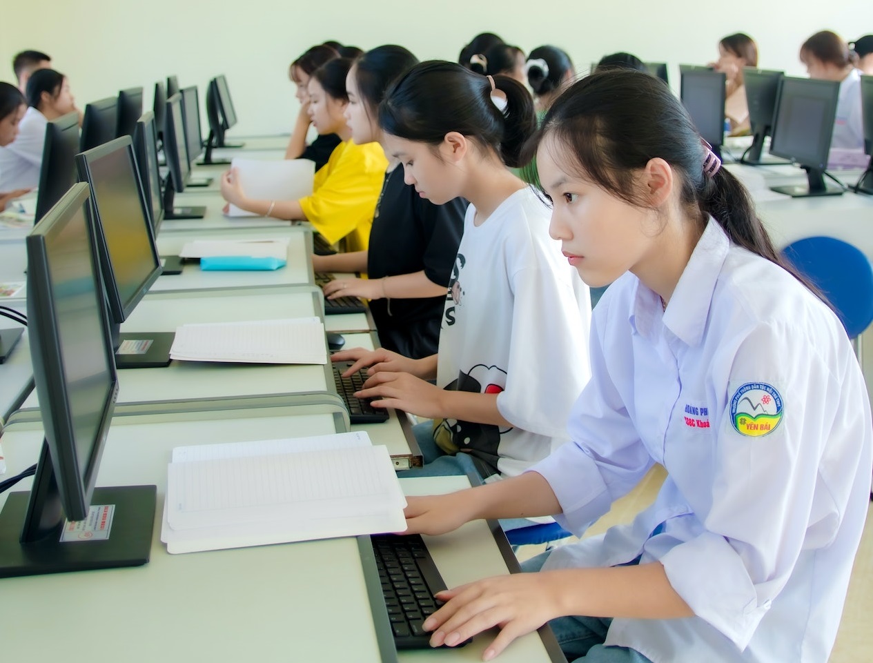 These Geniuses Beat The System