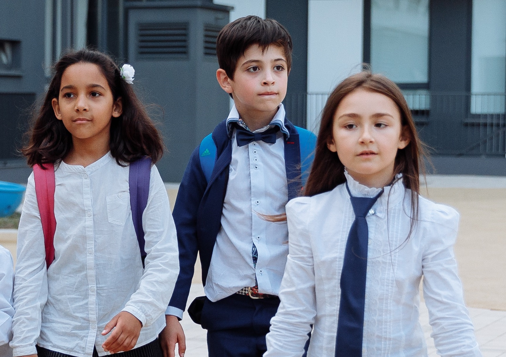 The Worst Socially Awkward Moments