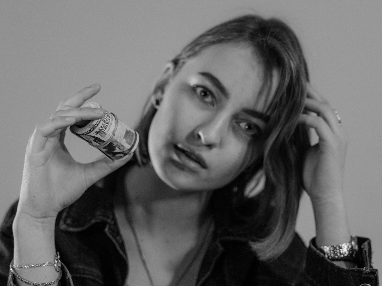 These Geniuses Beat The System