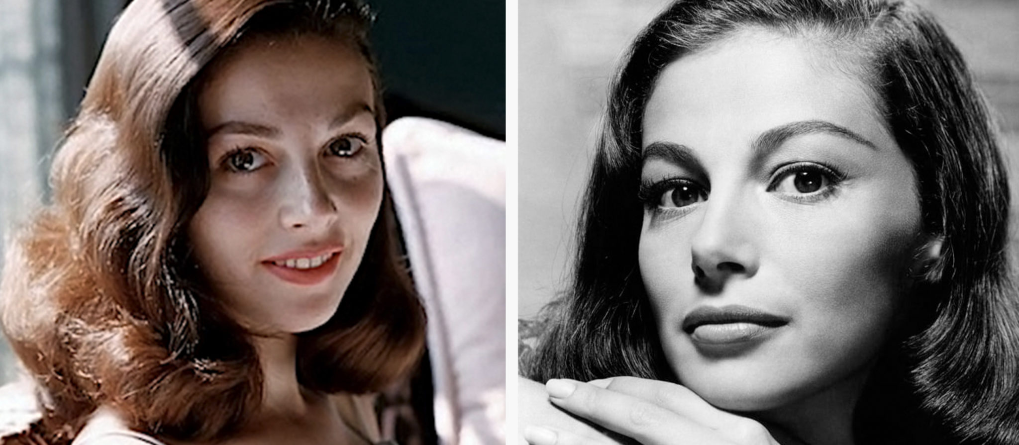 pier angeli