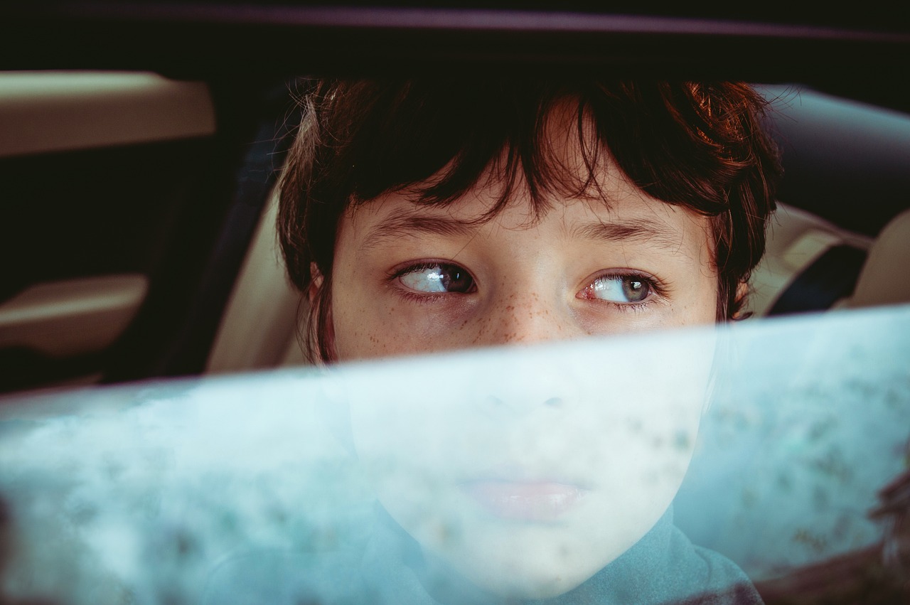 Massively Mortifying Children