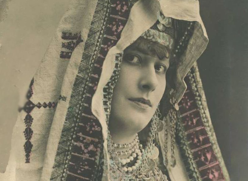 Liane de Pougy facts