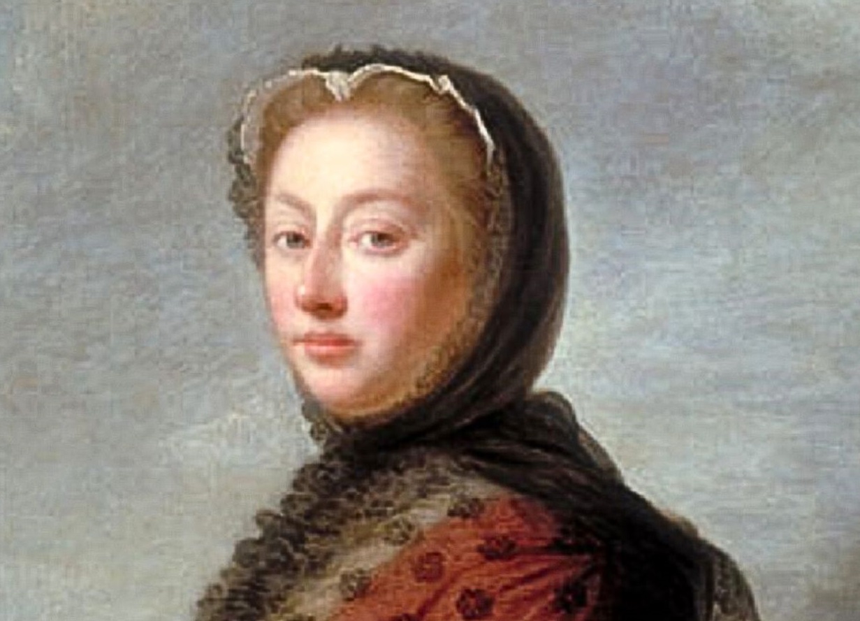 Princess Augusta of Saxe-Gotha Facts