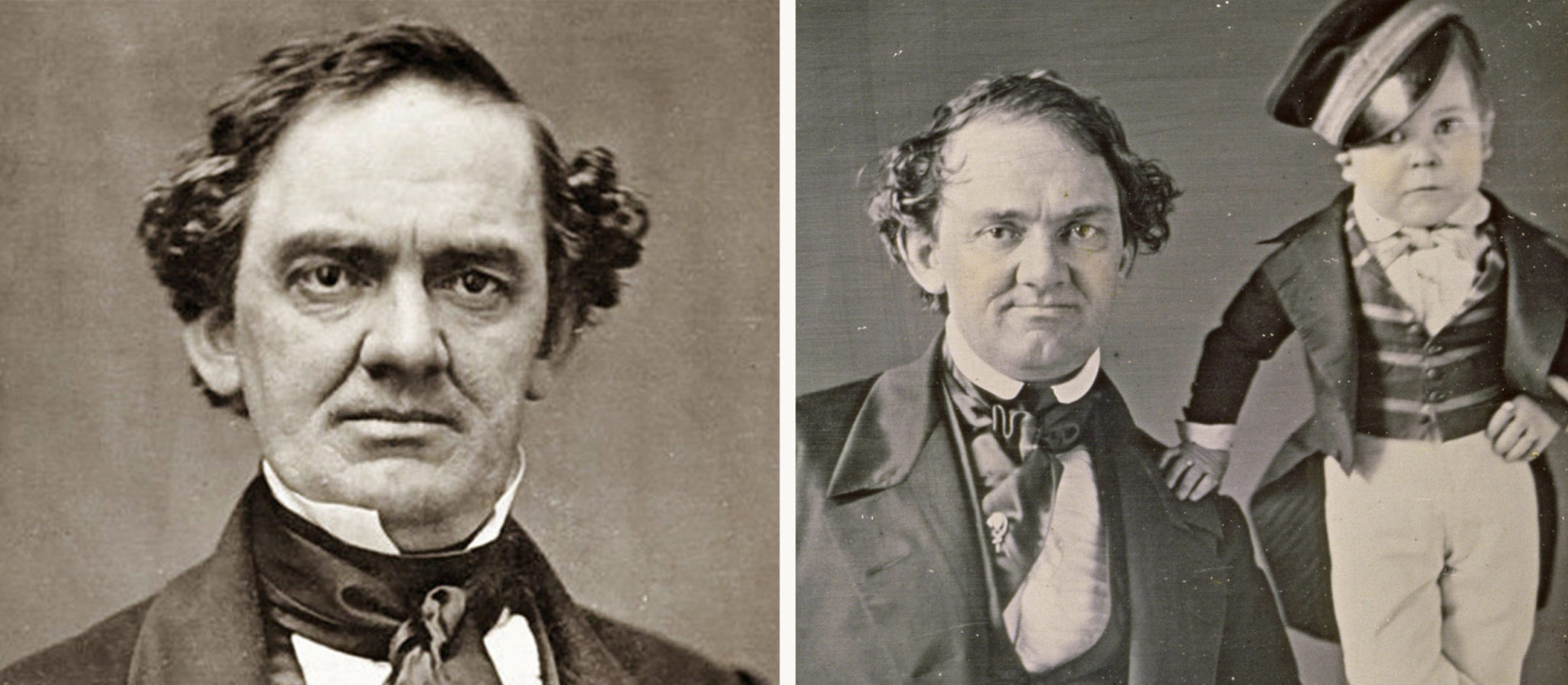 p.t. barnum