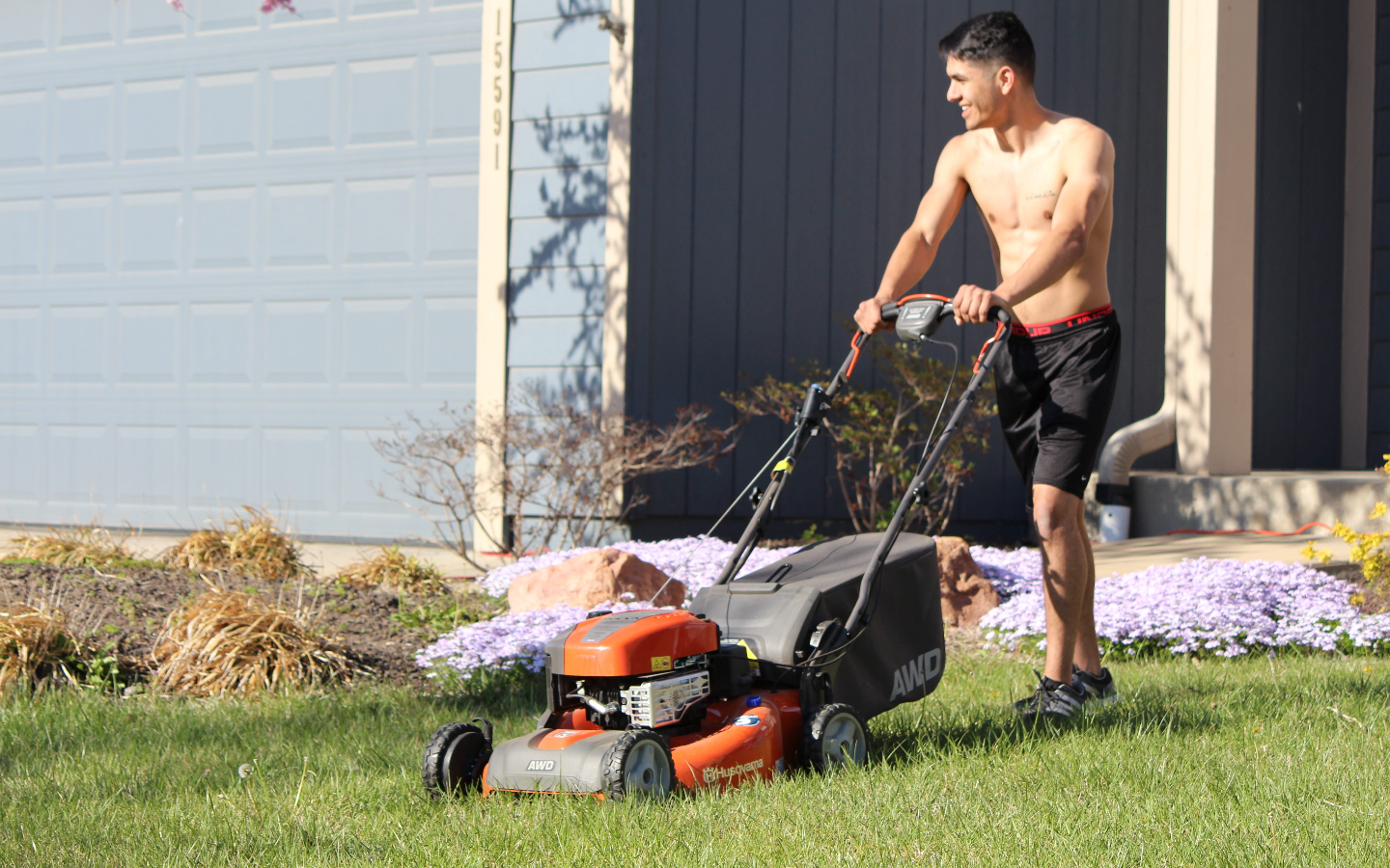 Massively Mortifying Children