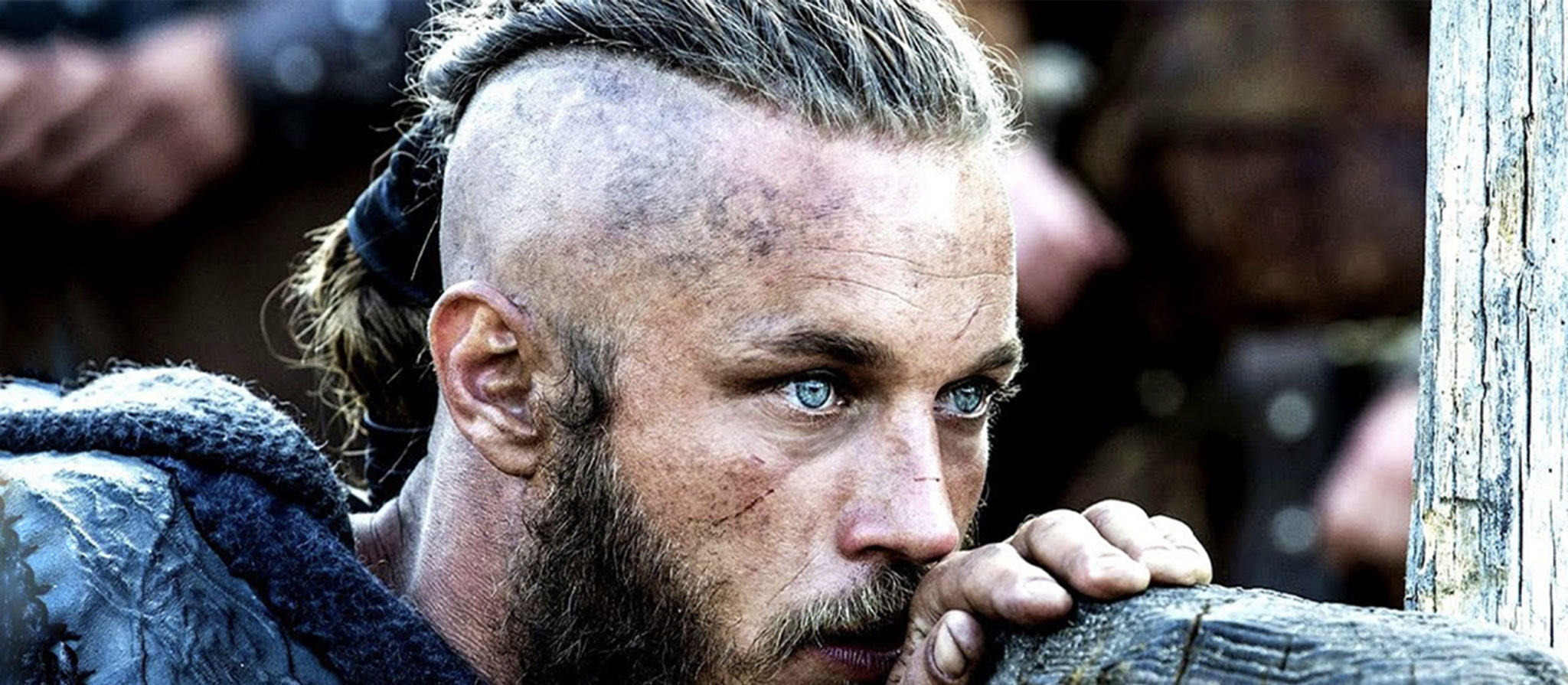 ragnar lothbrok
