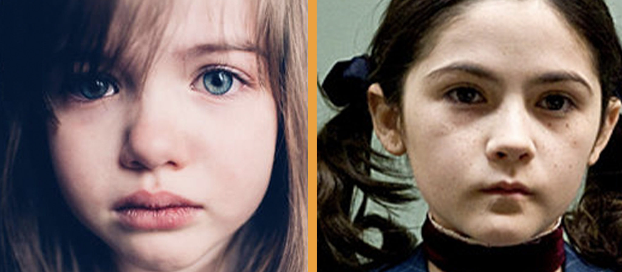 real-life horror stories