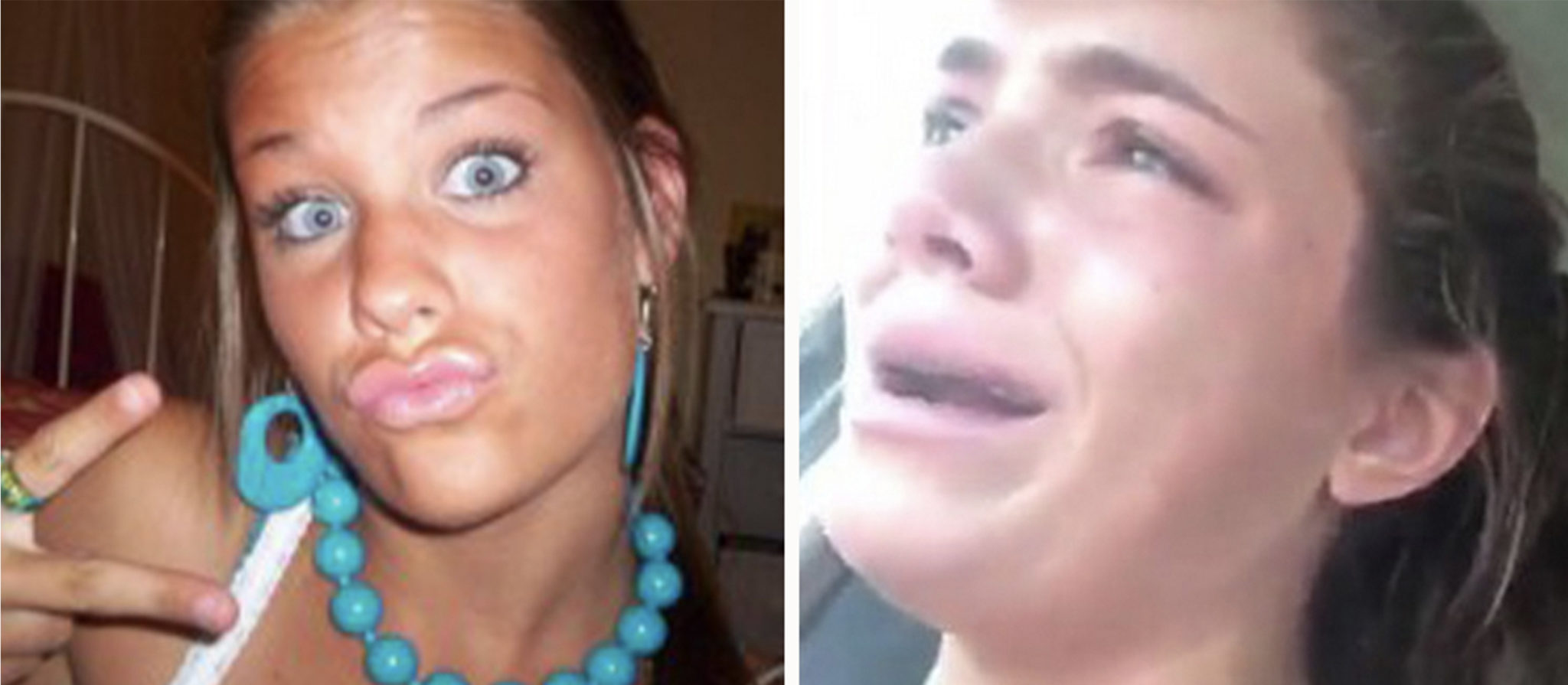 really bad roommates